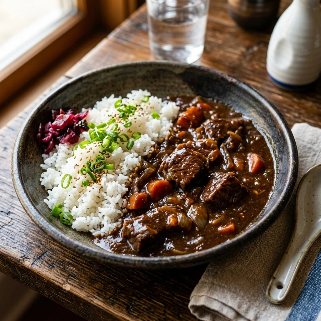 カレー