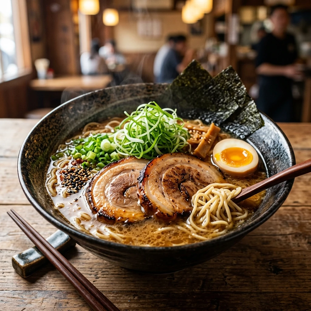 ラーメン